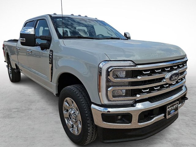 New 2026 Ford F-350SD F-350® Lariat® 4X4 Crew Cab