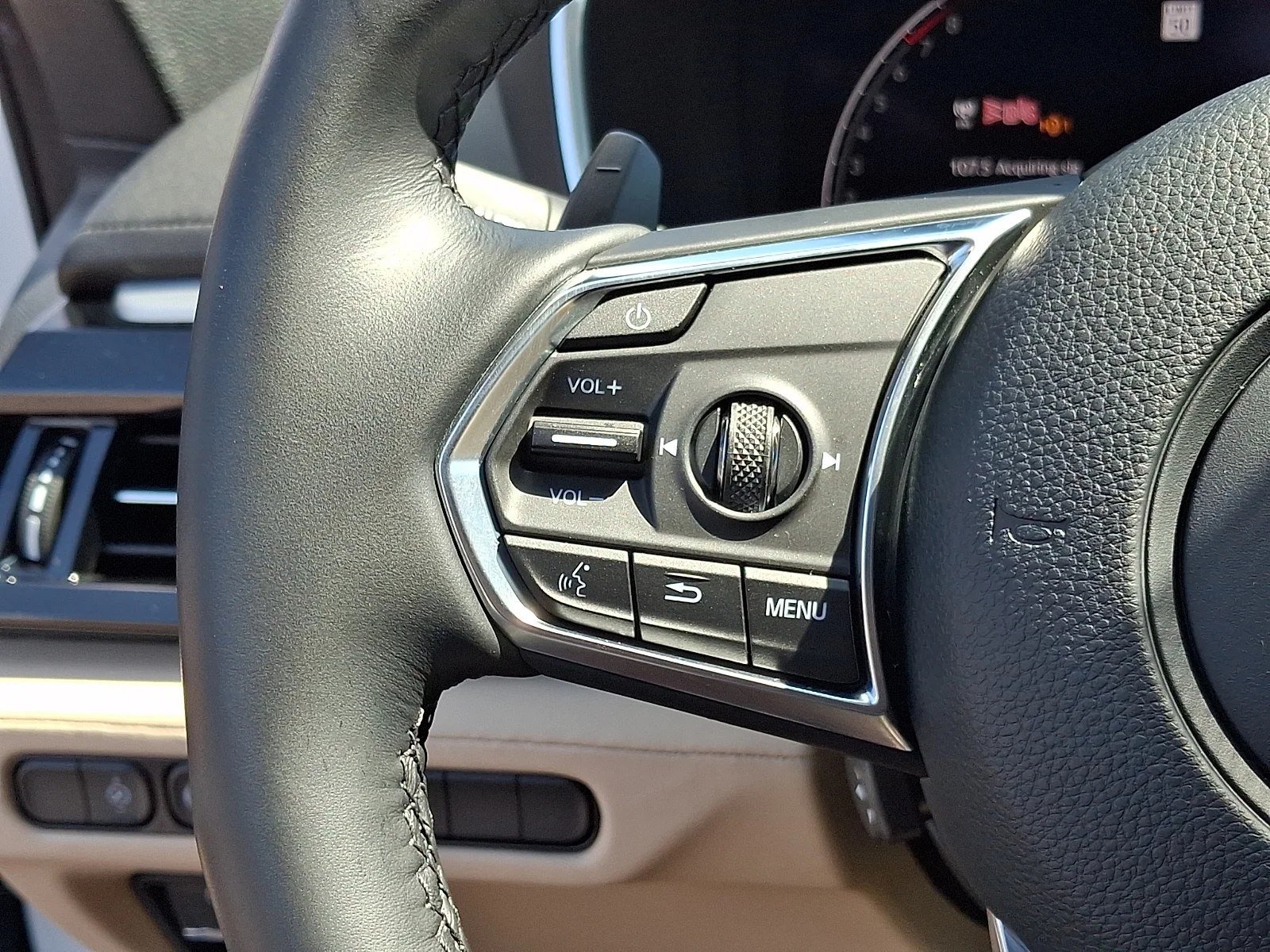 2025 Acura MDX Technology Package - Photo 22