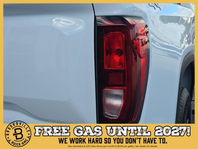 2026 GMC Sierra 1500 Elevation - Photo 10