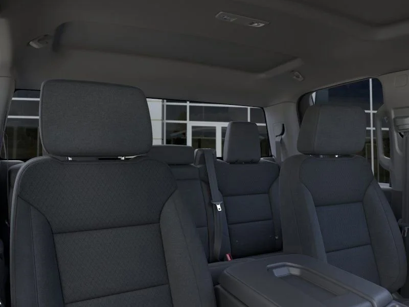 2026 GMC Sierra 2500HD SLE - Photo 25