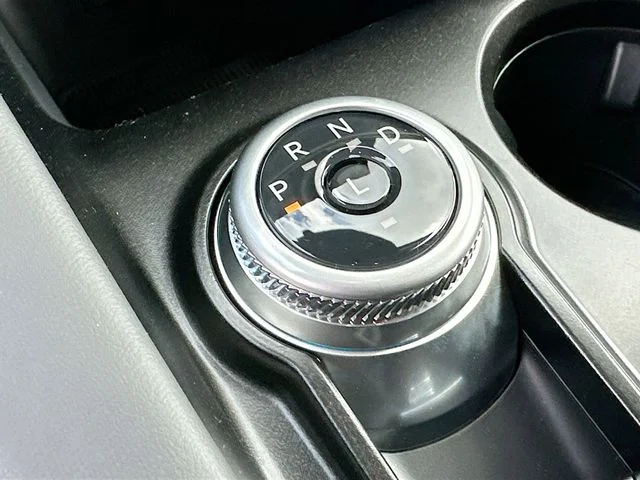 New 2026 Black Metallic Ford Active image 12