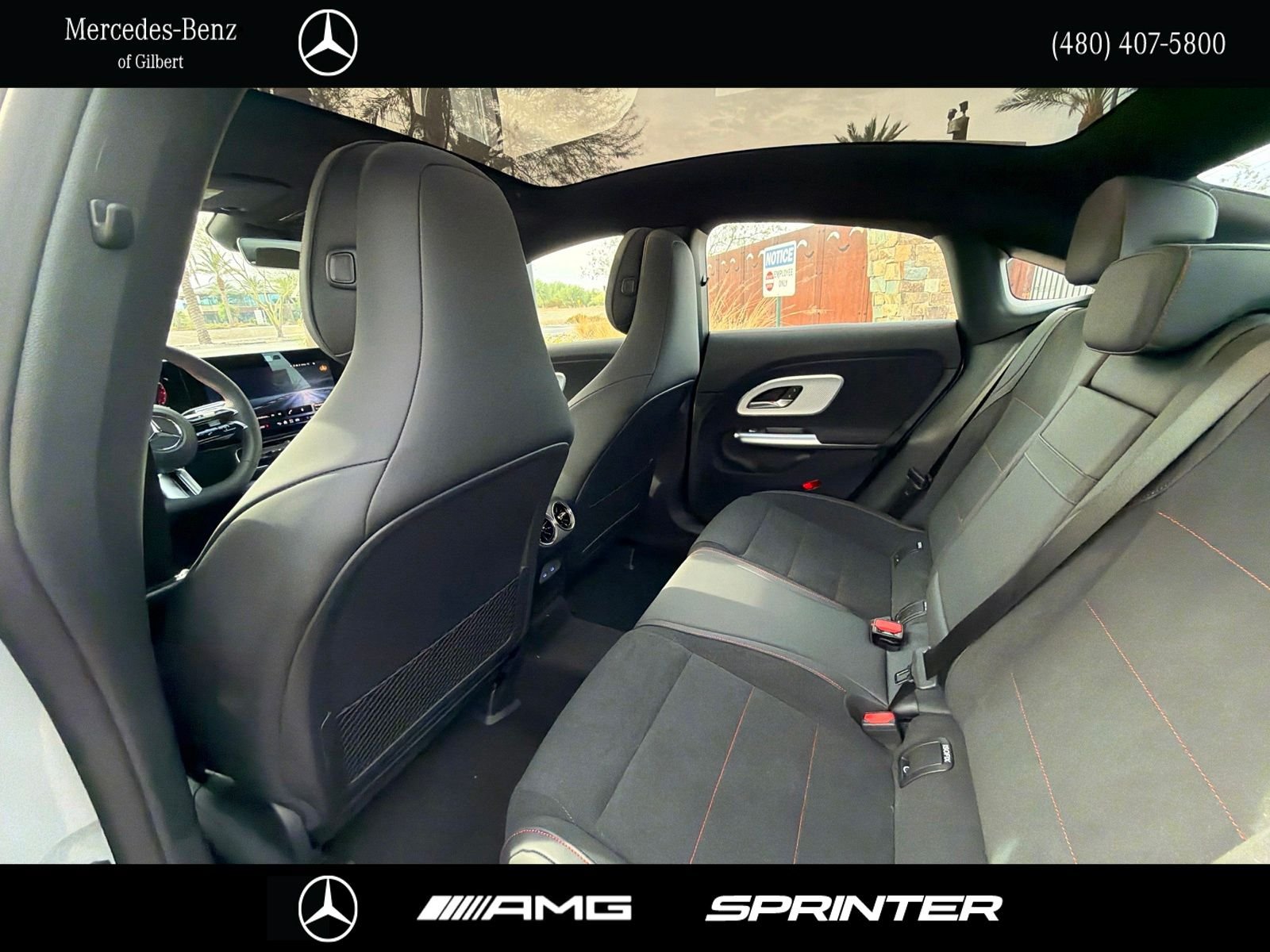 New 2027 MANUFAKTUR Alpine Grey Mercedes-Benz 220 image 19