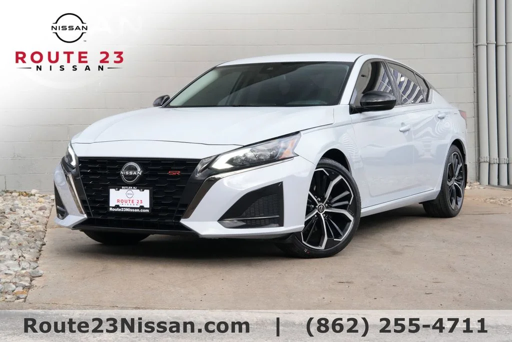2023 Nissan Altima