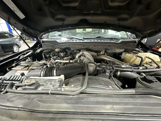 2023 Ford F-350 Super Duty XL - Photo 22