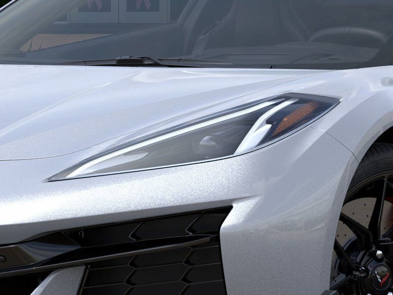 2026 Chevrolet Corvette 2LZ - Photo 10