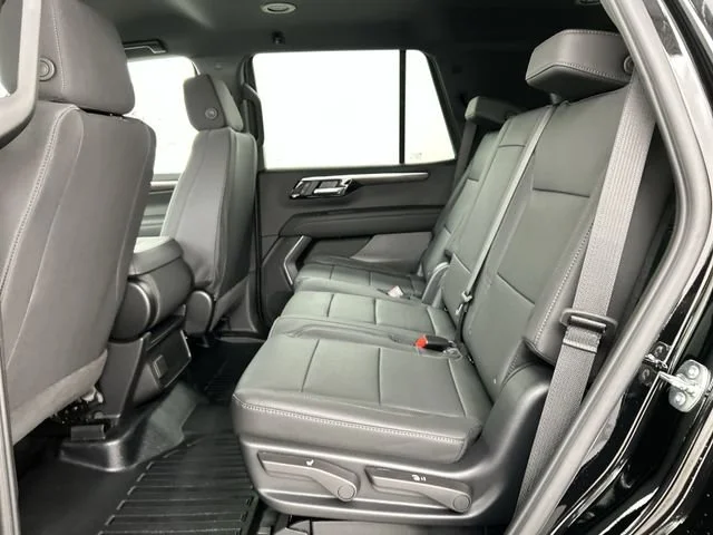 2026 Chevrolet Tahoe Fleet - Photo 24