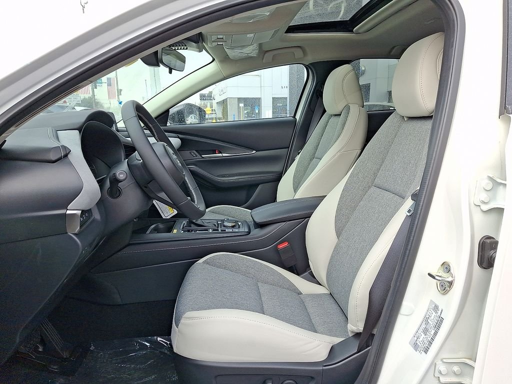 2026 Mazda CX-30 Aire Edition - Photo 8