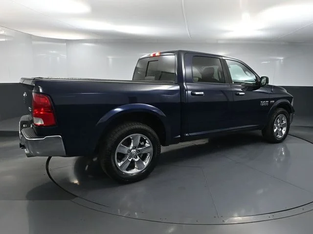 Used 2016 Blue Ram Big Horn image 4