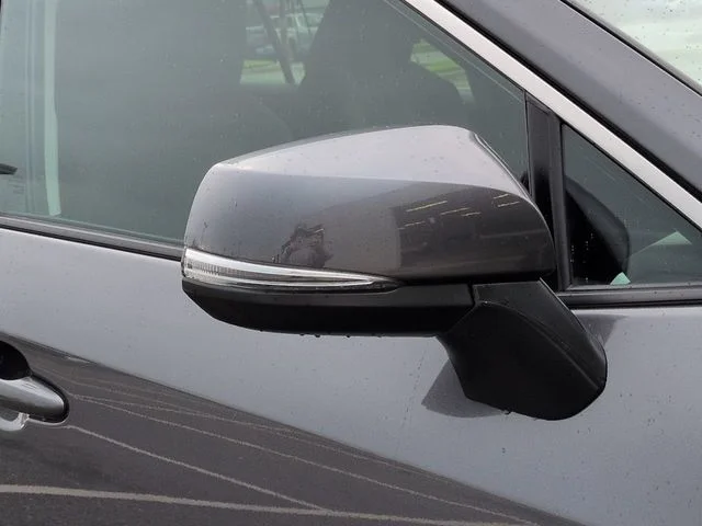 Certified Used 2024 Gray Toyota XLE image 12