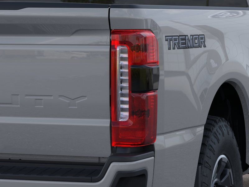 New 2026 White Ford Lariat image 21