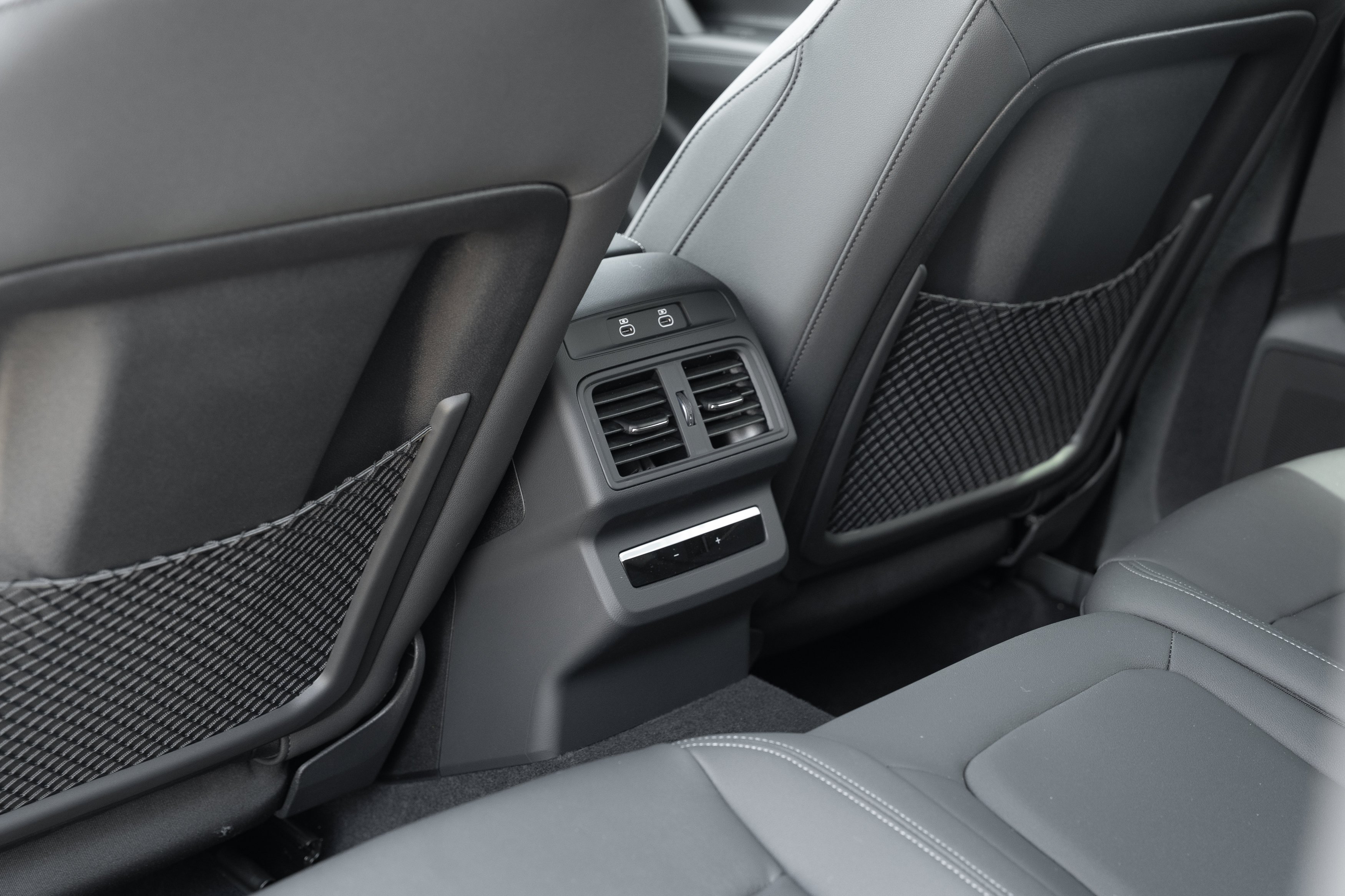 New 2026 Glacier Audi Premium Plus image 22