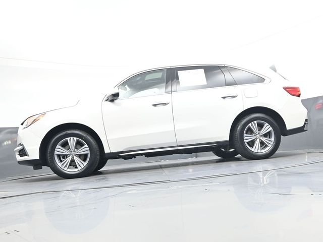 Used 2020  Acura 3.5L image 43