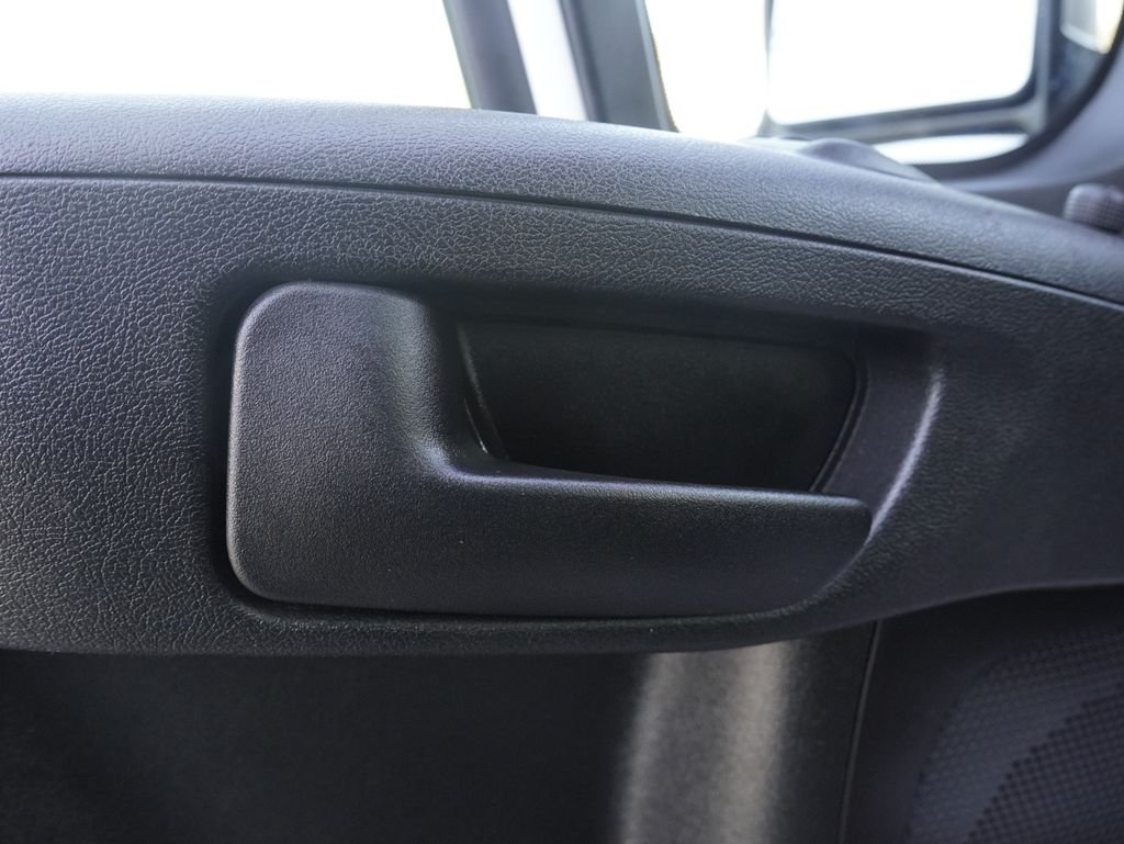 Used 2025 White Ram High Roof image 9