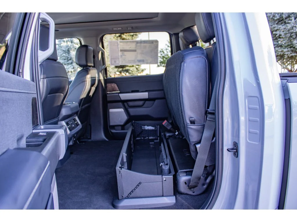 New 2026 Avalanche Ford F-350® Lariat® image 23