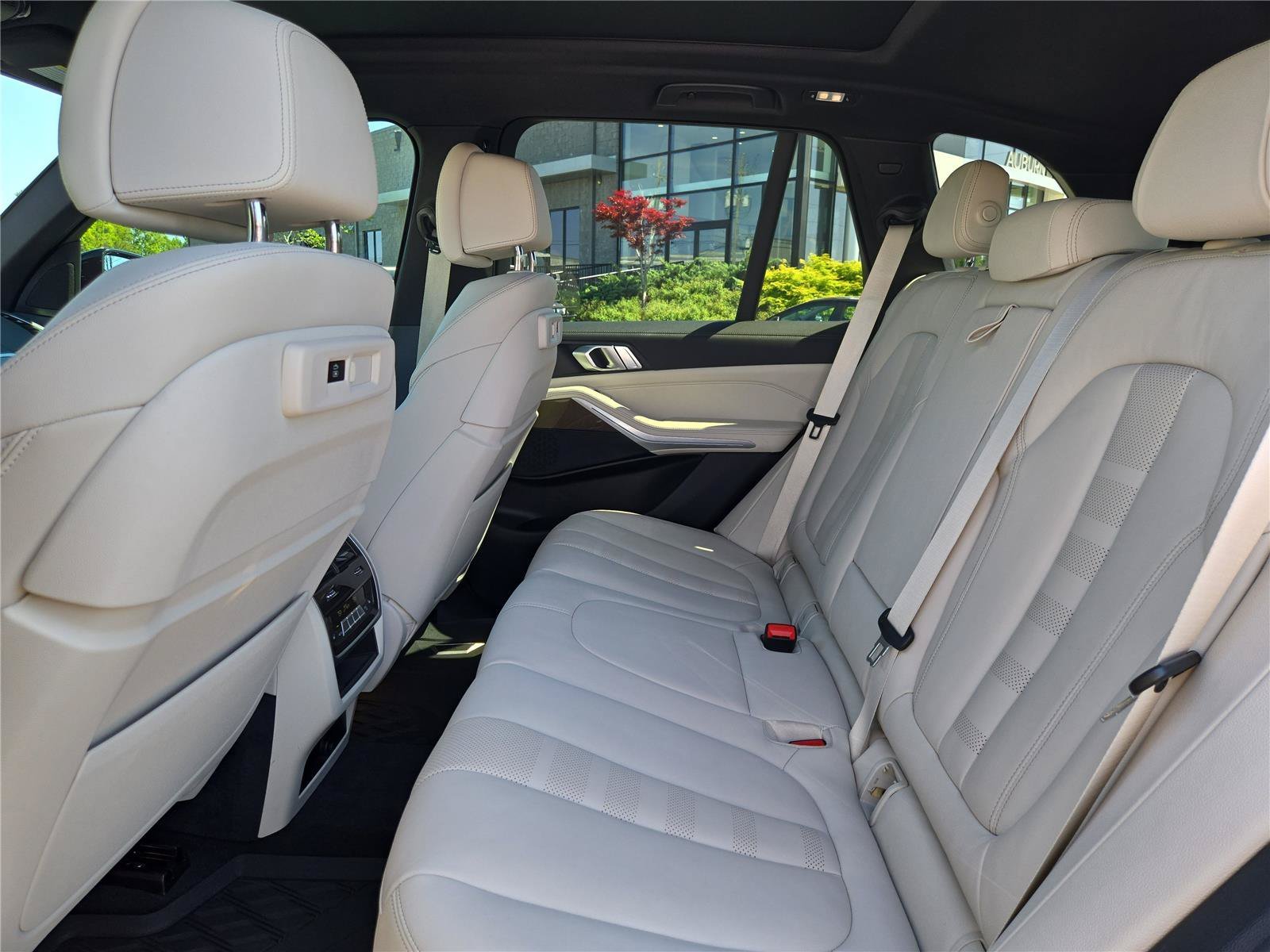 2022 BMW X5 40i - Photo 15