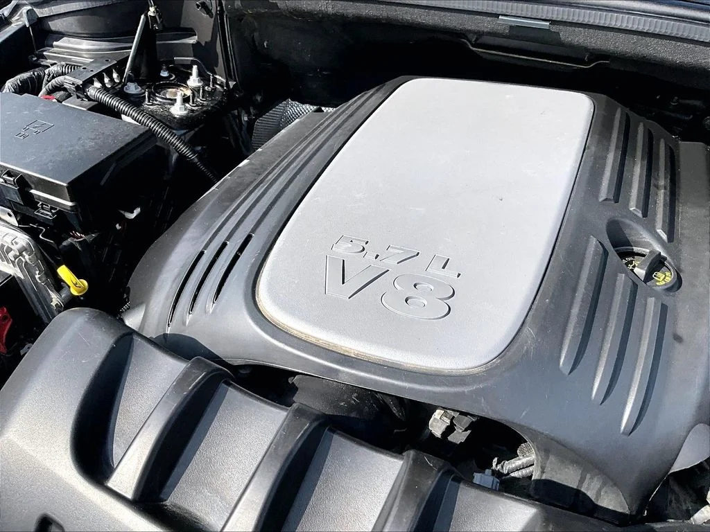 Used 2019 Black Jeep Limited image 34