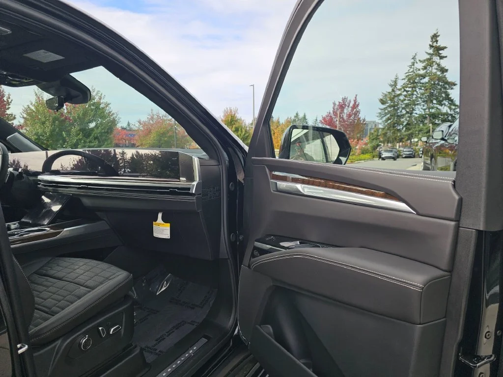 2026 Cadillac Escalade ESV Platinum Sport - Photo 12