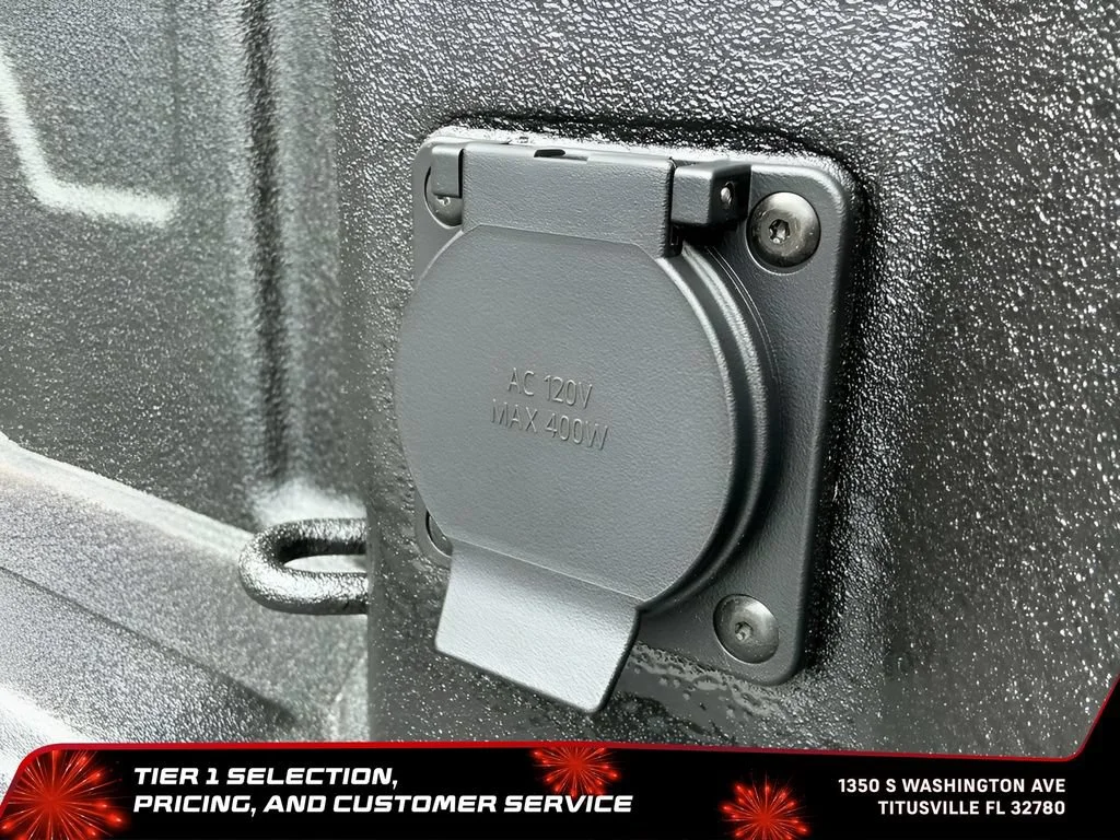 New 2026 Sterling Metallic GMC Elevation image 16