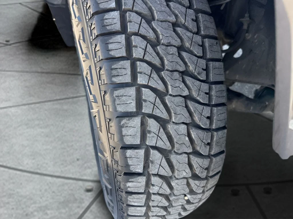 Used 2020 Gray Toyota SR5 image 29