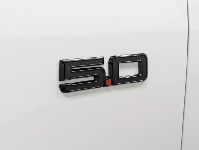 New 2026 Oxford White Ford GT Premium Fastback image 50
