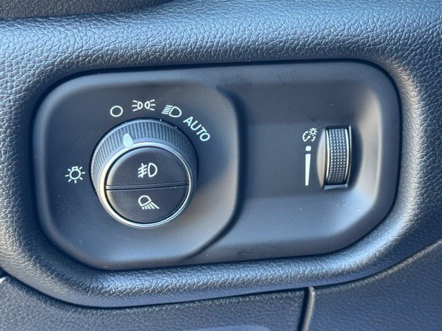 2026 RAM 1500 Big Horn/Lone Star - Photo 11
