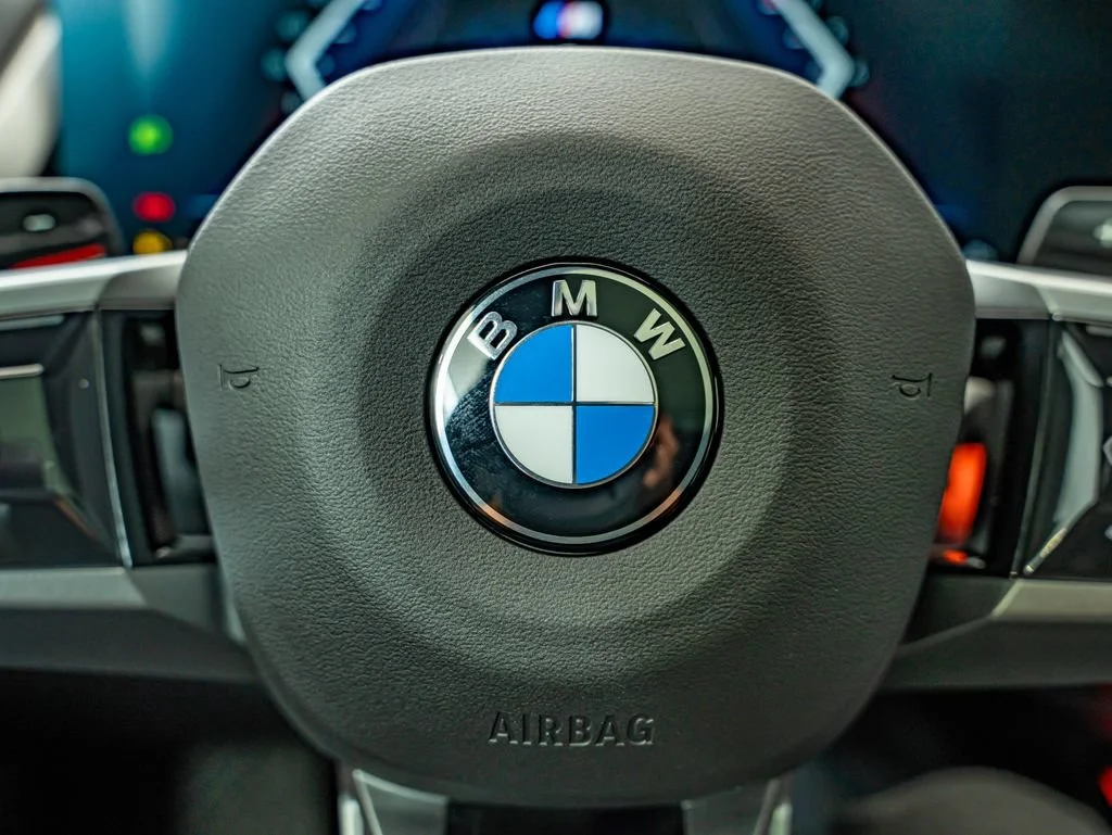 New 2026 Vegas Red Metallic BMW 30 xDrive image 21