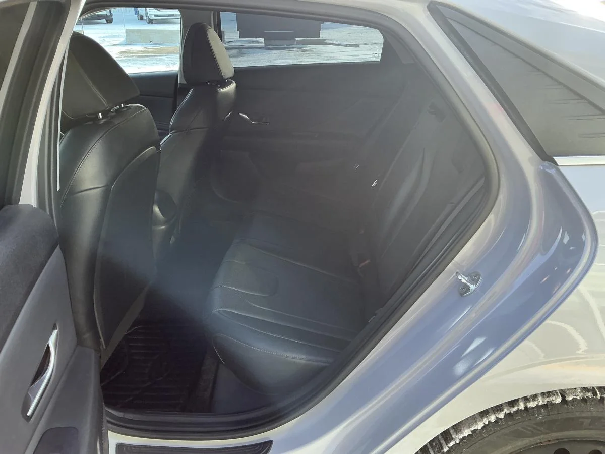 Used 2022 Grey Hyundai Ultimate image 32