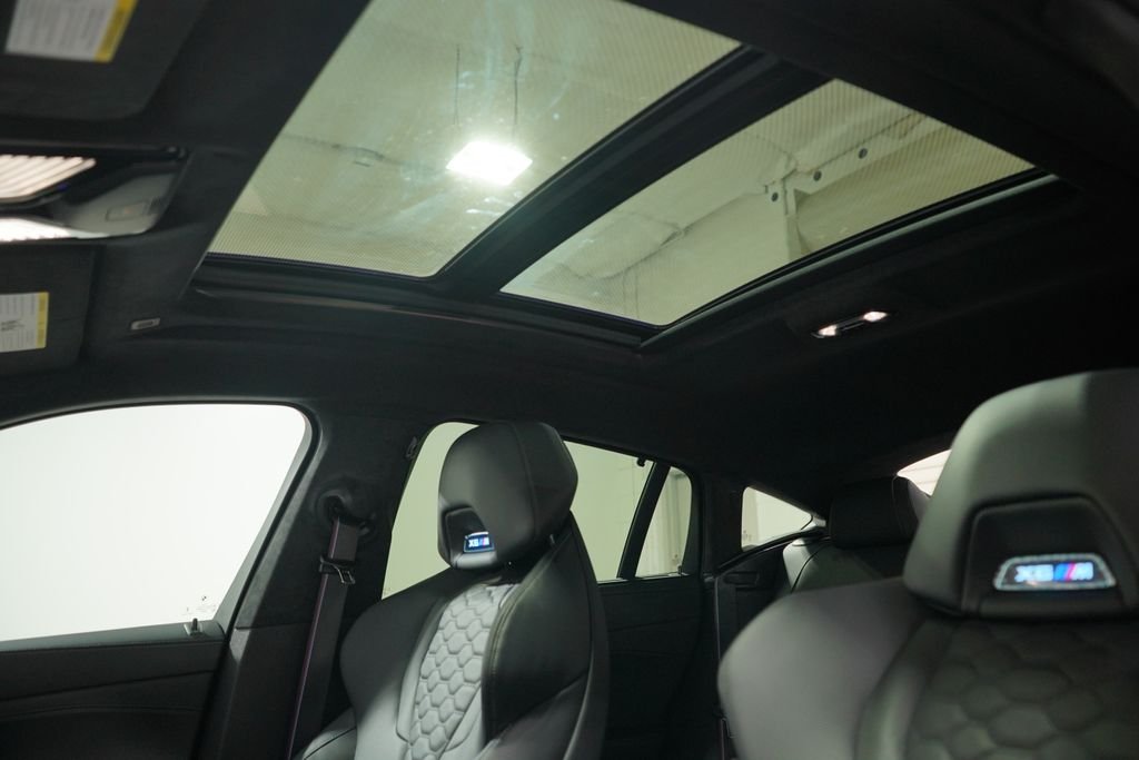 2026 BMW X6 M X6 M - Photo 12