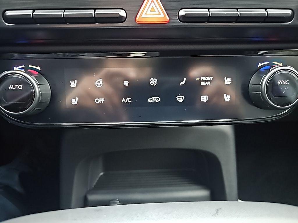 New 2026 Gray Hyundai XRT Pro image 22