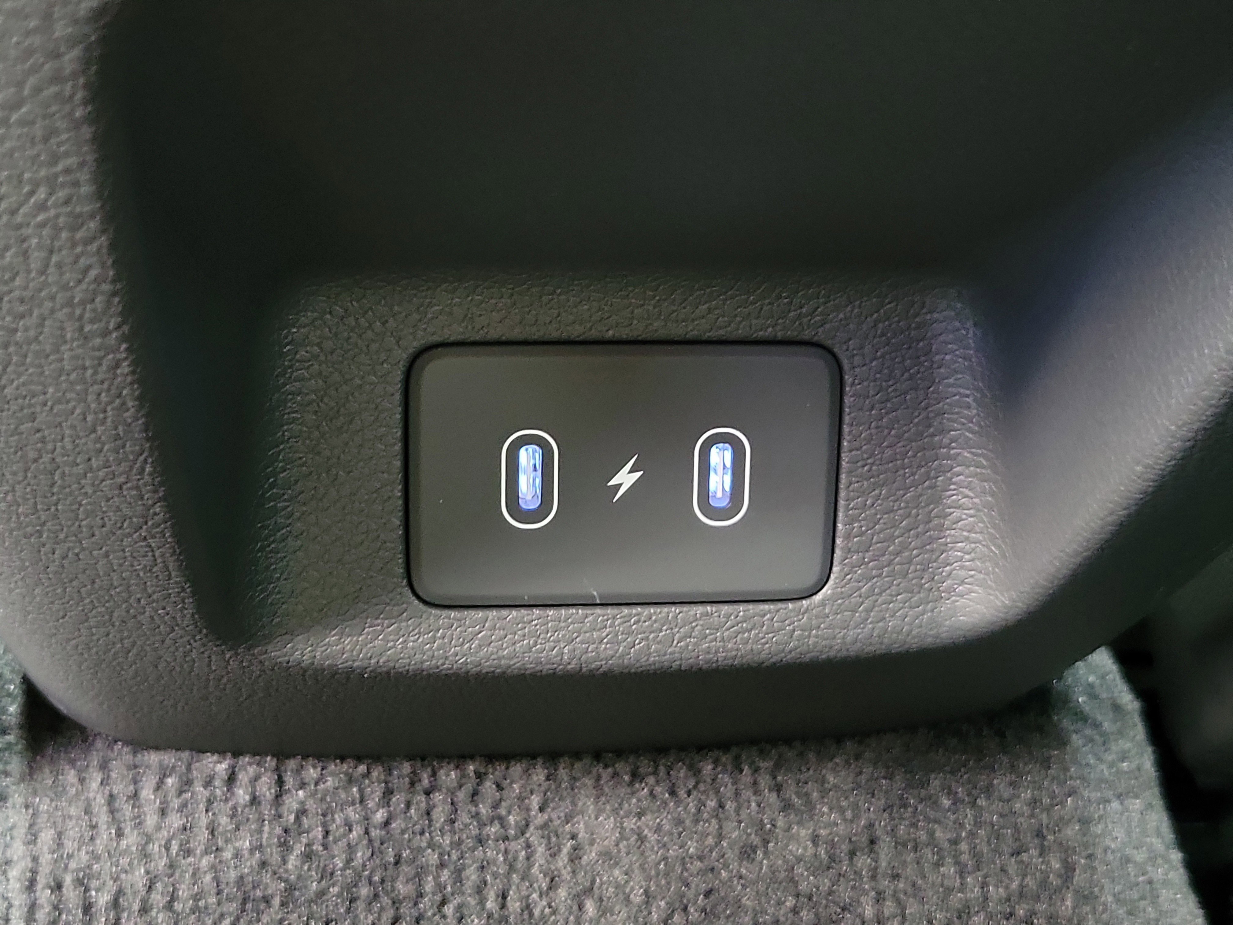 Used 2024 Serenity White Hyundai N Line image 27
