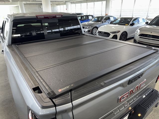 Used 2024 Sterling Metallic GMC Denali image 13