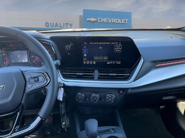 2026 Chevrolet Trax RS - Photo 6