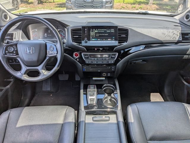 Used 2022 White Honda Elite image 17