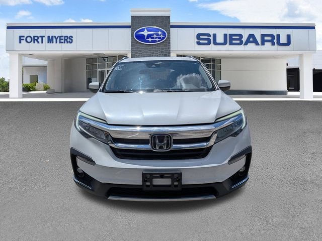 Used 2022 White Honda Elite image 9