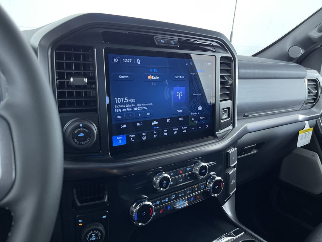 New 2026 Avalanche Ford Lariat image 18