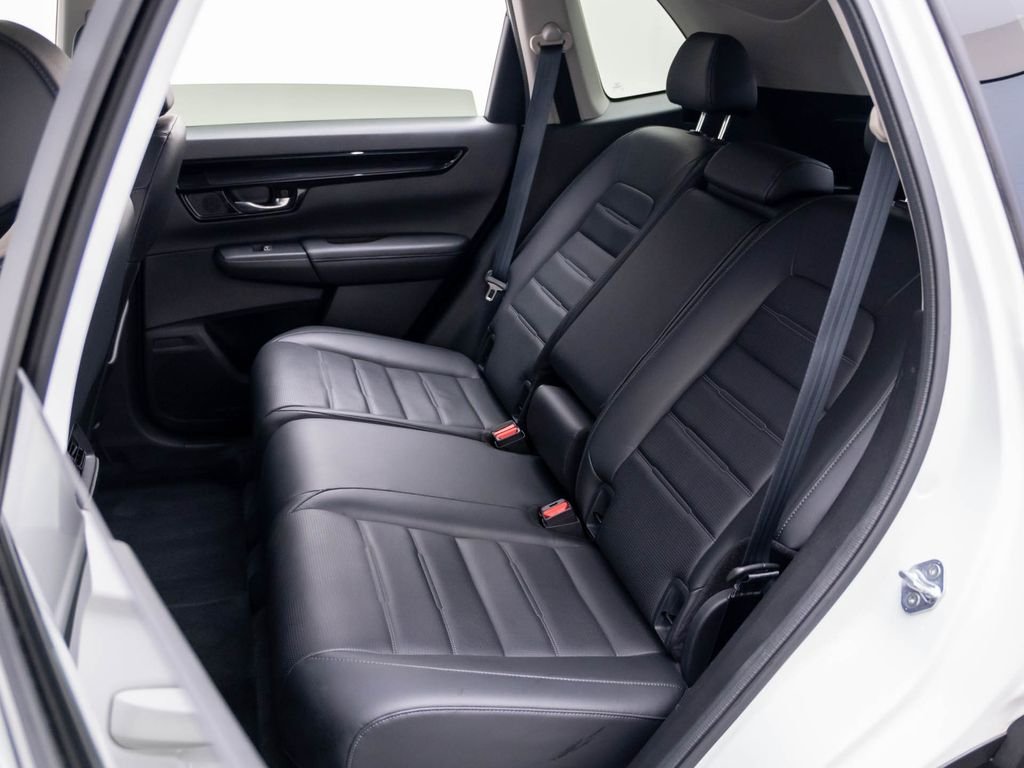 2023 Honda CR-V EX-L - Photo 21