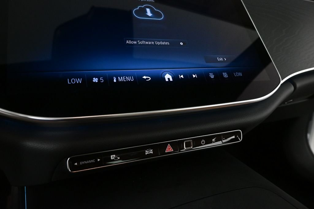 New 2026 Polar White Mercedes-Benz E 450 image 14