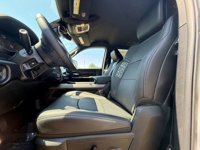 2025 RAM 2500 Power Wagon - Photo 11