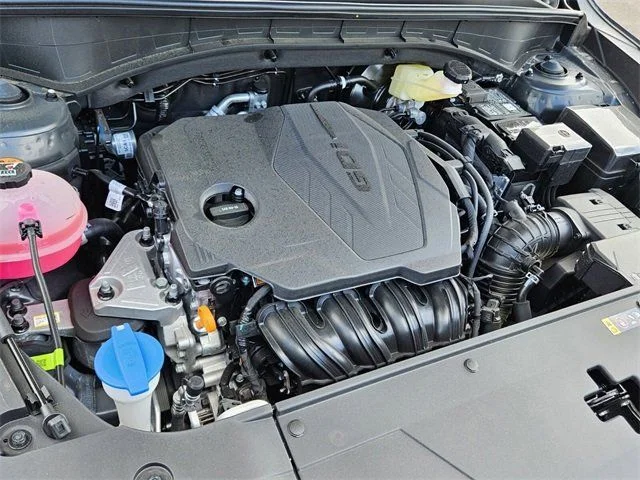 2025 Kia Sorento S - Photo 16