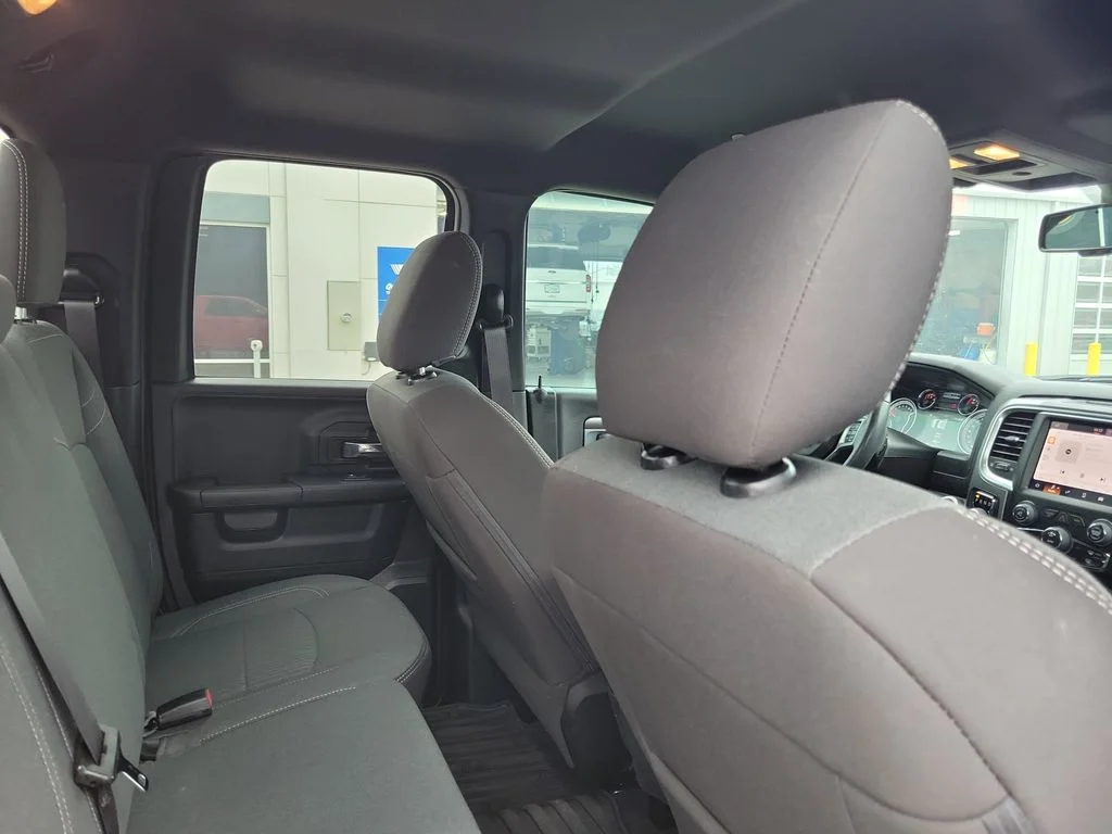 Used 2023 Red Ram Warlock image 31