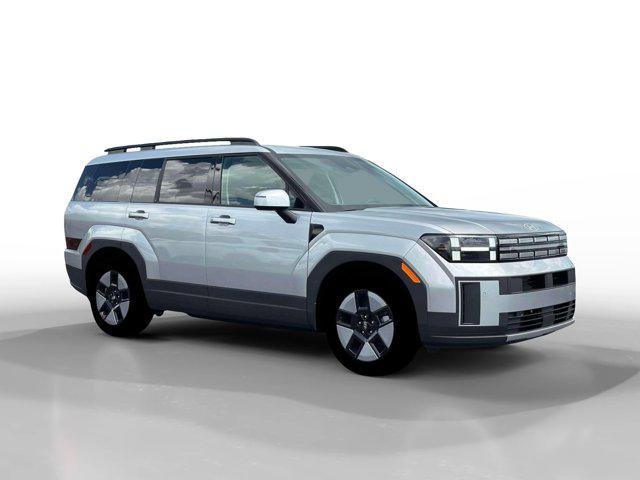 New 2026 Shimmering Silver Hyundai SEL image 29