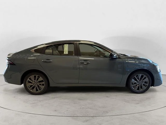 New 2026 Gray Nissan SL image 7