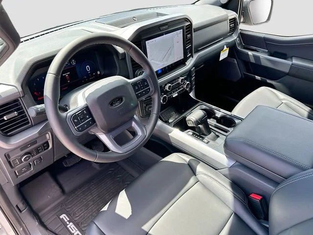 New 2026 Avalanche Ford XLT image 6