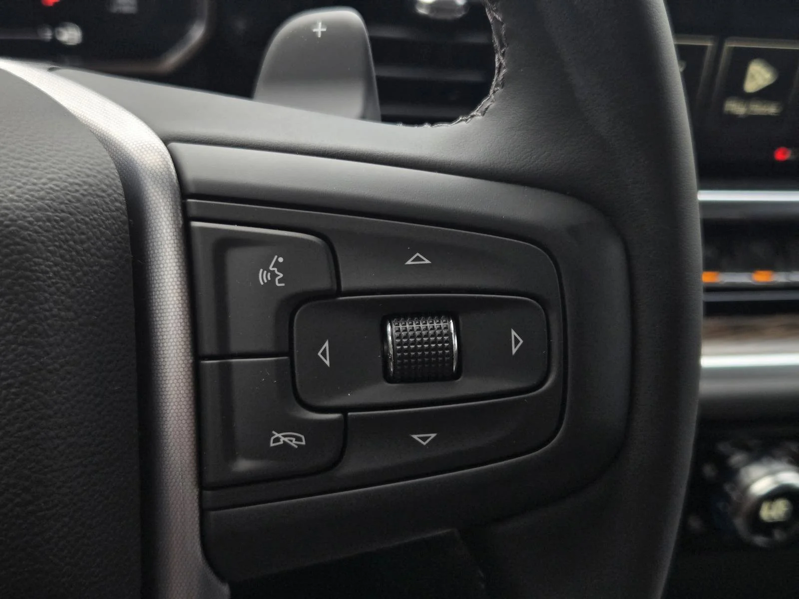 2026 GMC Sierra 1500 Elevation - Photo 15