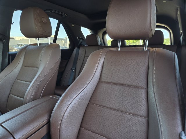 Certified Used 2024 Polar White Mercedes-Benz GLE 450 image 30
