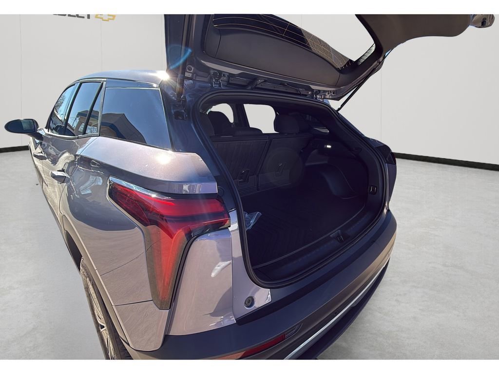 2026 Chevrolet Blazer EV LT - Photo 54