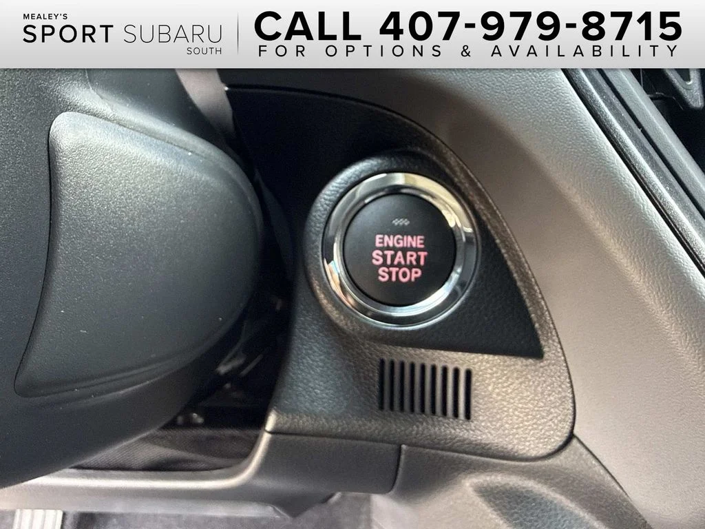 New 2026 CRYSTAL WHITE PEARL Subaru Limited image 36