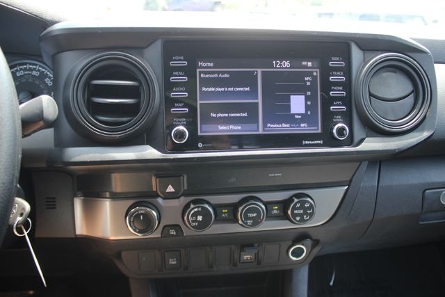 Used 2021 White Toyota SR image 4