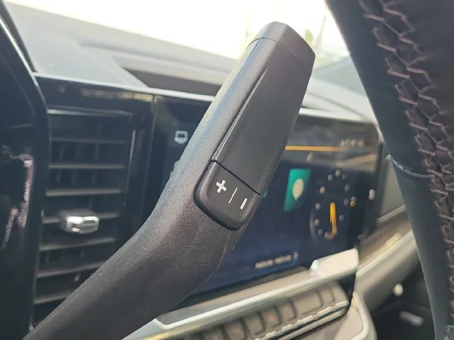2025 Chevrolet Silverado 2500HD LTZ - Photo 29