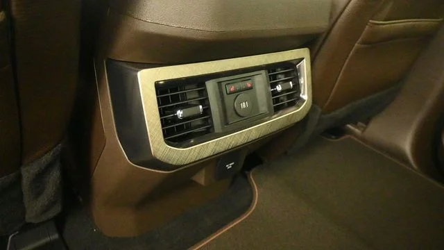 New 2026 Marsh Gray Ford F-350® King Ranch® image 13